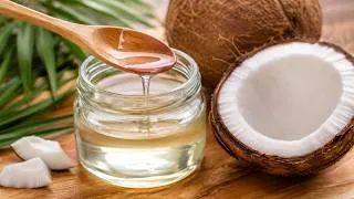 Thumbnail: The Easiest Way To Make Coconut Oil In Your Kitchen