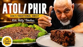Thumbnail: CHEF KHABIR MORAES | ATOL | PHIR