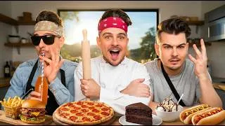 Thumbnail: The Funniest Food Moments You Missed 2