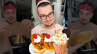 Thumbnail: The Funniest Food Moments You Missed