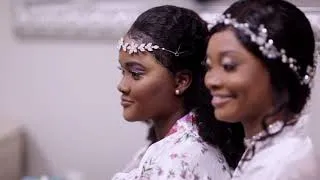Thumbnail: OFFICIAL WEDDING VIDEO