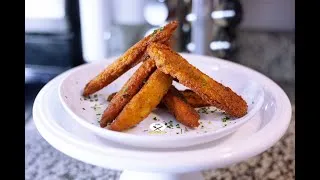 Thumbnail: Vin Fè AKRA ak Chef Mane