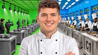 Thumbnail: My $10,000,000 Cooking Experiment