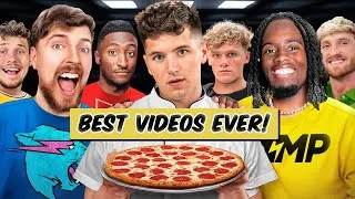 Thumbnail: Every Nick DiGiovanni Video Ever!