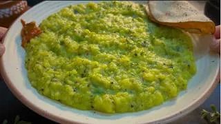 Thumbnail: Aaj Banayi Sabse EASY aur TASTY Khichdi | Healthy Khichdi | Khichdi recipe | Dinner Ideas