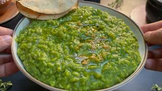 Thumbnail: Tadka Vaali PALAK Khichdi | Khichdi recipe | Healthy Khichdi Recipe | Dinner Ideas