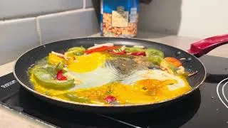 Thumbnail: 3 EGG BURNED UP OMLETT