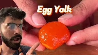Thumbnail: How to Make 122 Hour Egg Yolk