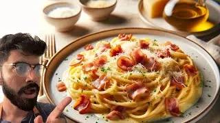Thumbnail: How to Make Carbonara for Cheap