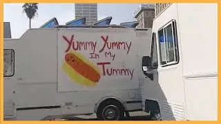 Thumbnail: Nacho Average Taco vs Hot Dogs - Recount Drama and a $5,000 Vote