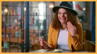 Thumbnail: Elvis Superfan Pours a Whole Bottle of Vanilla Into Dessert | Love Bites