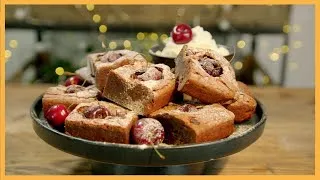 Thumbnail: Ultimate Afternoon Tea Recipes - Cakes, Brownies, Sausage Rolls & More!
