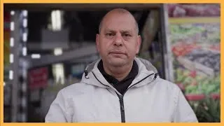 Thumbnail: How New York City Feeds 8 Million People Every Day