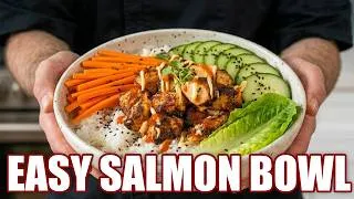 Thumbnail: This Salmon Bowl Is Perfect Every Time