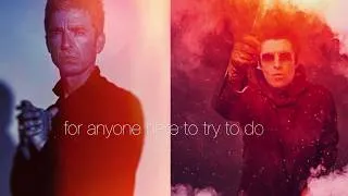 Thumbnail: Oasis - Let's All Make Believe