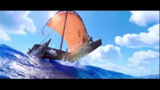 Thumbnail: Disney's Moana - Who You Are