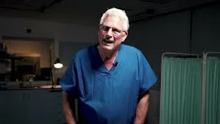 Thumbnail: Dr Richard Shepherd: Time of Death