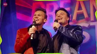 Thumbnail: Dreamcoat Stars