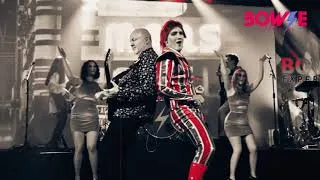 Thumbnail: Bowie Experience