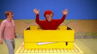 Thumbnail: Dear Zoo