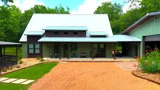 Thumbnail: ChelseaBuild Luxury Builder #texasrealestate #realestate #brenham #architecture #interiordesign