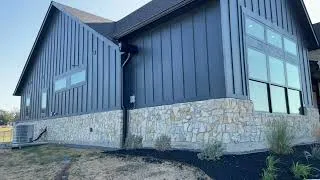 Thumbnail: Roundtop Texas Custom Homebuilder