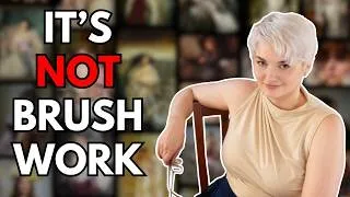 Thumbnail: I Juried a Painting Competition. THIS Gets You Rejected