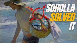 Thumbnail: Why Painting Light Feels Impossible