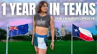 Thumbnail: 1 Year in the USA (honest life update)
