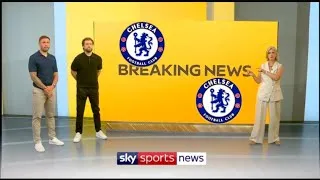 Thumbnail: SUNDAY TALK SPECIAL: “CHELSEA DESERVE TO BE KNIGHTED!” TRANSFER WINDOW AND TITLE FAVOURITES ANALYSED