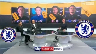 Thumbnail: CHELSEA’S HUGE REBUILD IS COMPLETE! HOW FAR CAN THE BLUES GO IN THE 2026/27 SEASON?