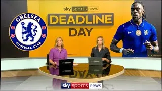Thumbnail: CHELSEA TRANSFER BOMBSHELL! KONE & CAMARA LATEST, ENZO SAGA AND TOP TARGET NEWS!