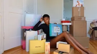 Thumbnail: The Weird Reality of Being an Influencer…