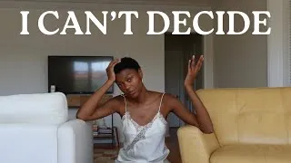Thumbnail: I Rearranged My Apartment Twice… Which Living Room Layout is Better?