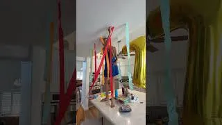 Thumbnail: He now thinks everyone (adult or child) has a theme to their birthday party
