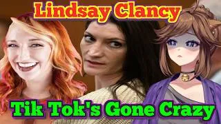 Thumbnail: [Heck's Going On?] Lindsay Clancy: She Killed Her Kids They Blame Her Man Chelzor Dadvocate Reaction