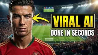 Thumbnail: How I Create Viral Football Videos with This AI Video Agent