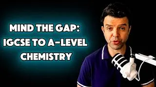 Thumbnail: Watch this before starting A-level Chemistry (complete IAL Chemistry guide)