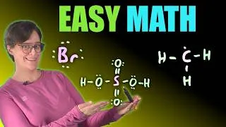 Thumbnail: Simple Formal Charge Shortcut