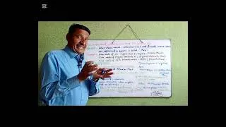 Thumbnail: Mole and it's formulas for Calculations