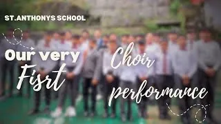 Thumbnail:  Unforgettable Moment| St. Anthony's School Kurseong Concert