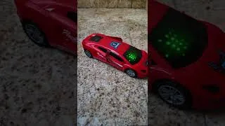 Thumbnail: Super Car TOY #chenarabia #toycollection