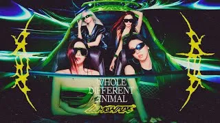 Thumbnail: AESPA  - " LEMONADE " + " WDA " | Award Show Perf.Concept 