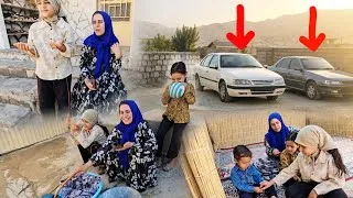 Thumbnail: Chendar Family’s Big Lottery Win | Hope for a Better Life