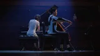 Thumbnail: Moon's Reflection upon a Spring (二泉映月 / Er Quan Ying Yue) | Cheng² Duo