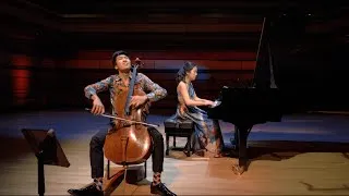 Thumbnail: Dinuk Wijeratne: Portrait of an Imaginary Sibling | Cheng² Duo