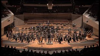 Thumbnail: Saint-Saëns Cello Concerto No. 2, Op. 119 (I) | Bryan Cheng