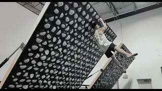 Thumbnail: Climbing Without Feet