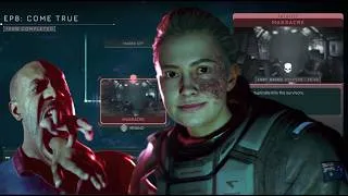 Thumbnail: DIRECTIVE 8020 - How to get the Mimic Eisele & Anders ‘Massacre’ ENDING plus ‘Rare Scenes’