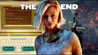 Thumbnail: Destroy Elpis VS Release Elpis - Resident Evil 9 Requiem [ Victor Final Boss & All Endings ]